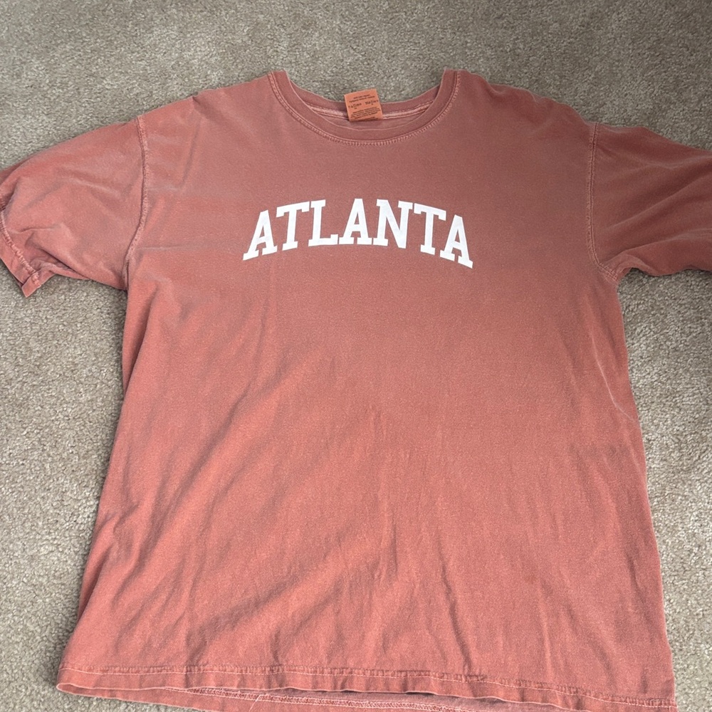 “Atlanta” t-shirt